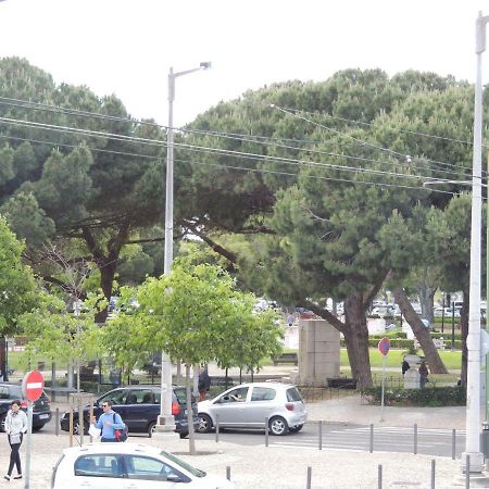 Sentir Belem 2E Lejlighed Lisboa Eksteriør billede