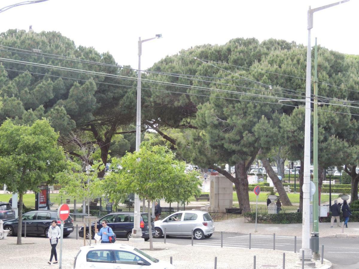 Sentir Belem 2E Lejlighed Lisboa Eksteriør billede